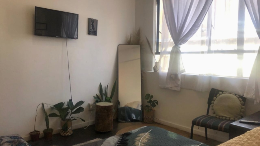 To Let 0 Bedroom Property for Rent in Maboneng Gauteng