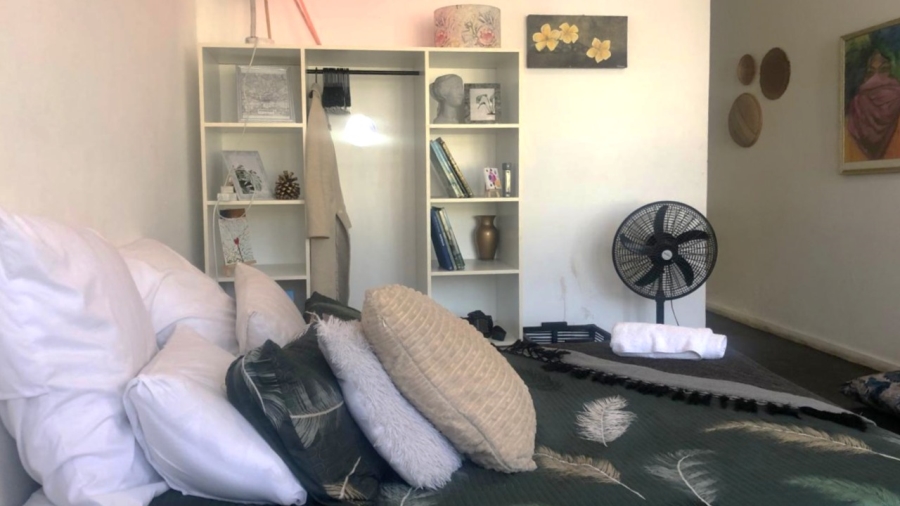 To Let 0 Bedroom Property for Rent in Maboneng Gauteng