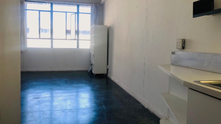 To Let 0 Bedroom Property for Rent in Maboneng Gauteng