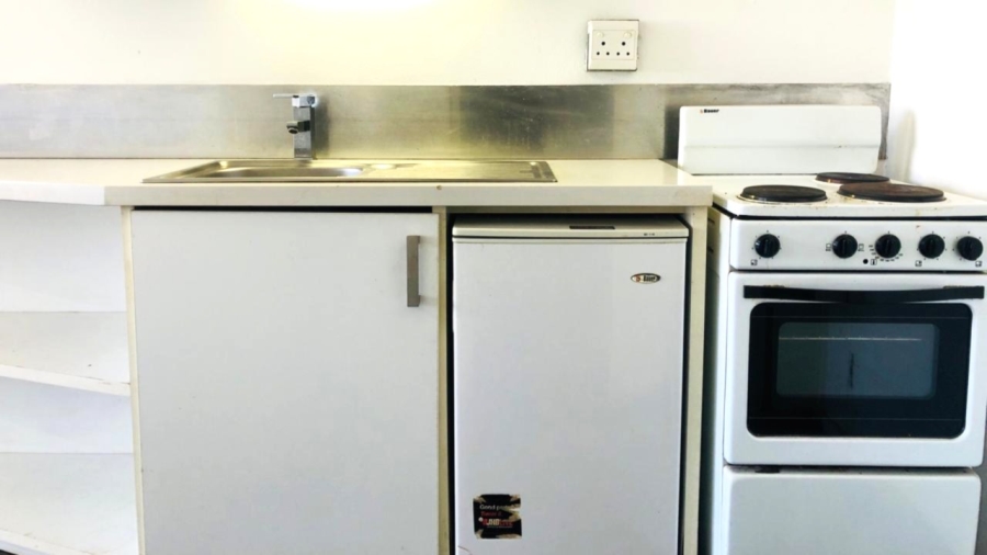 To Let 0 Bedroom Property for Rent in Maboneng Gauteng