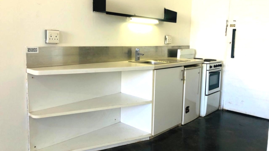 To Let 0 Bedroom Property for Rent in Maboneng Gauteng