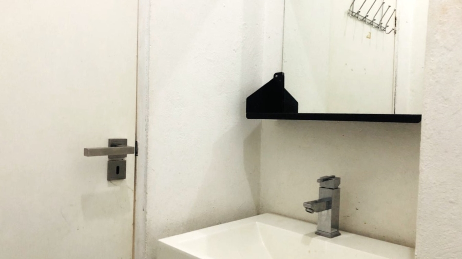 To Let 0 Bedroom Property for Rent in Maboneng Gauteng