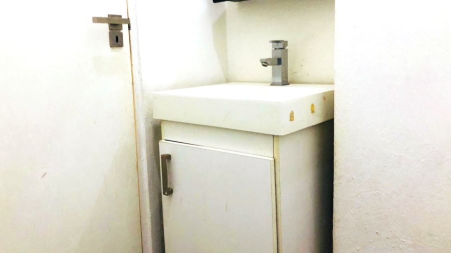 To Let 0 Bedroom Property for Rent in Maboneng Gauteng