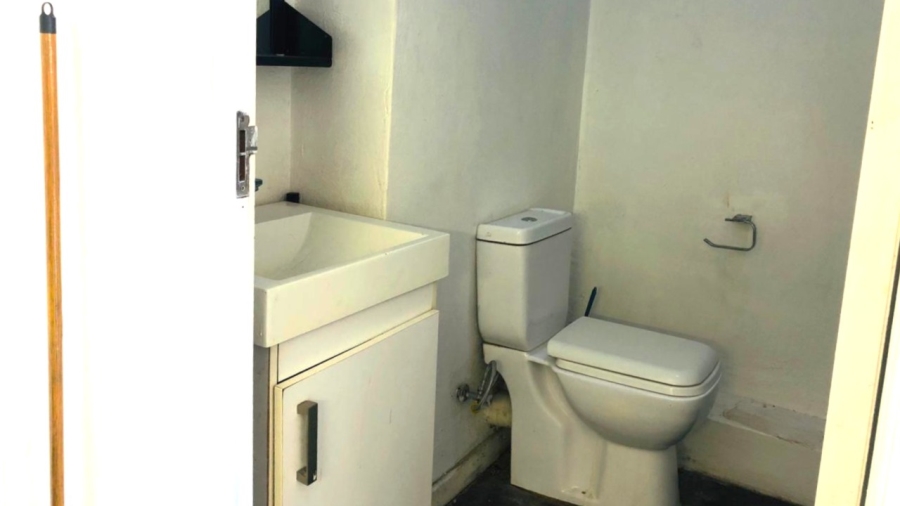 To Let 0 Bedroom Property for Rent in Maboneng Gauteng