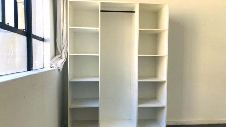 To Let 0 Bedroom Property for Rent in Maboneng Gauteng