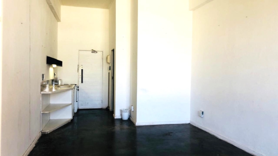 To Let 0 Bedroom Property for Rent in Maboneng Gauteng