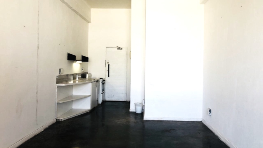 To Let 0 Bedroom Property for Rent in Maboneng Gauteng