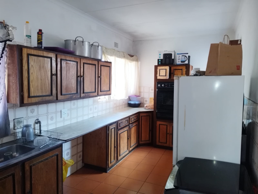 3 Bedroom Property for Sale in Birch Acres Gauteng