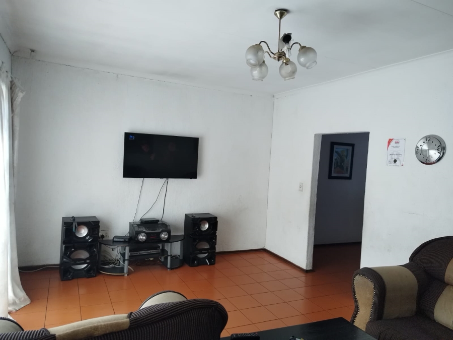 3 Bedroom Property for Sale in Birch Acres Gauteng