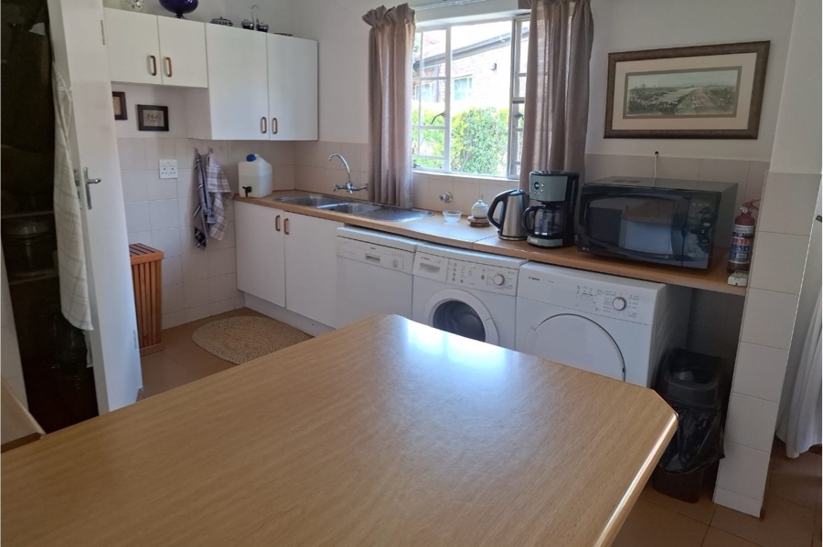 3 Bedroom Property for Sale in Val de Grace Gauteng