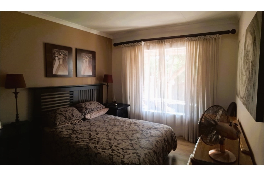 3 Bedroom Property for Sale in Val de Grace Gauteng