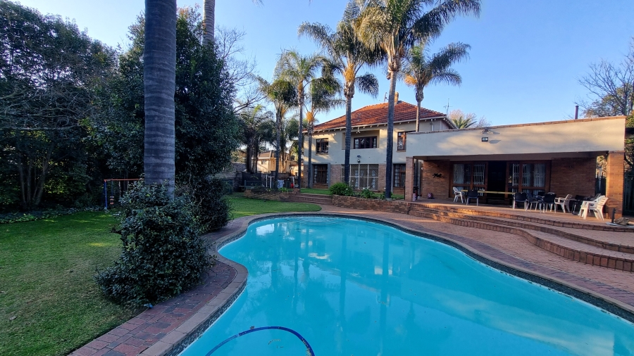 4 Bedroom Property for Sale in Lambton Gauteng