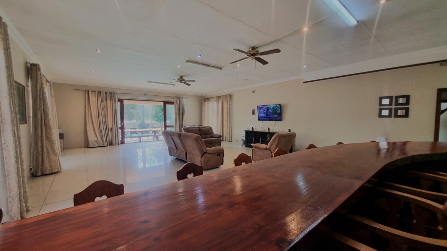 4 Bedroom Property for Sale in Lambton Gauteng