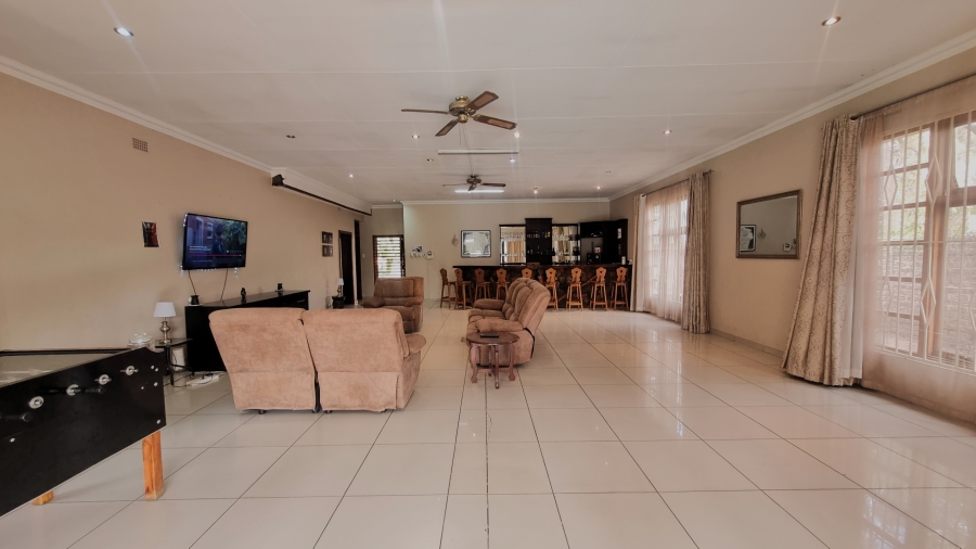 4 Bedroom Property for Sale in Lambton Gauteng