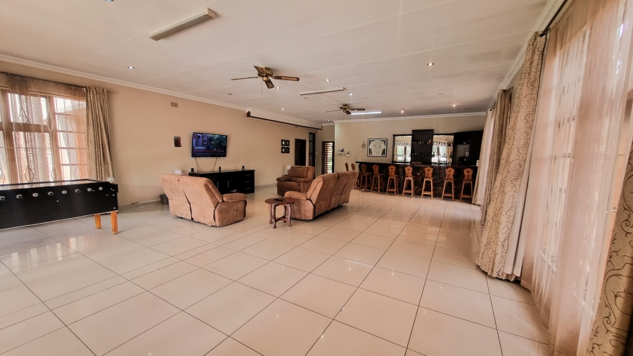 4 Bedroom Property for Sale in Lambton Gauteng