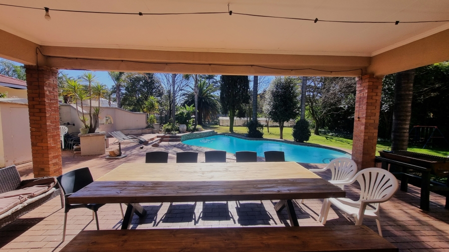 4 Bedroom Property for Sale in Lambton Gauteng
