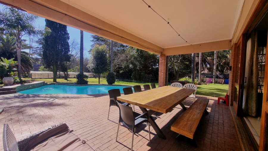 4 Bedroom Property for Sale in Lambton Gauteng