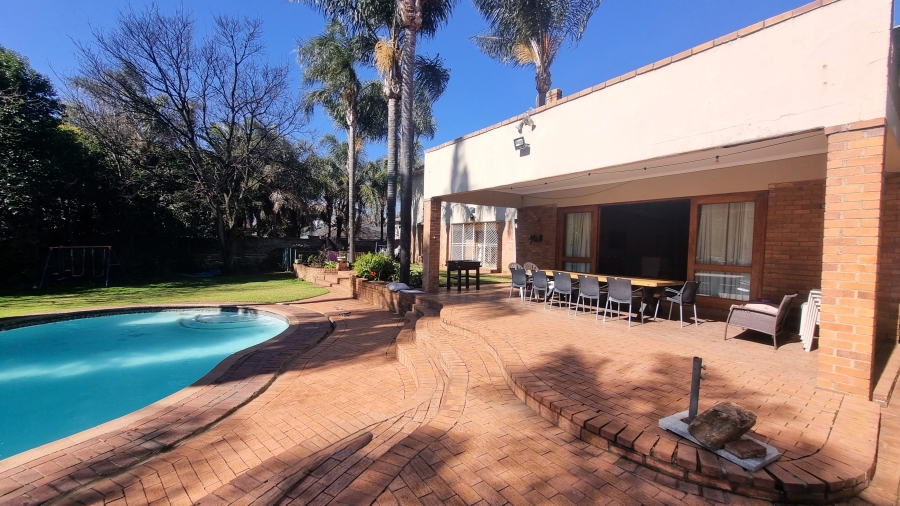 4 Bedroom Property for Sale in Lambton Gauteng