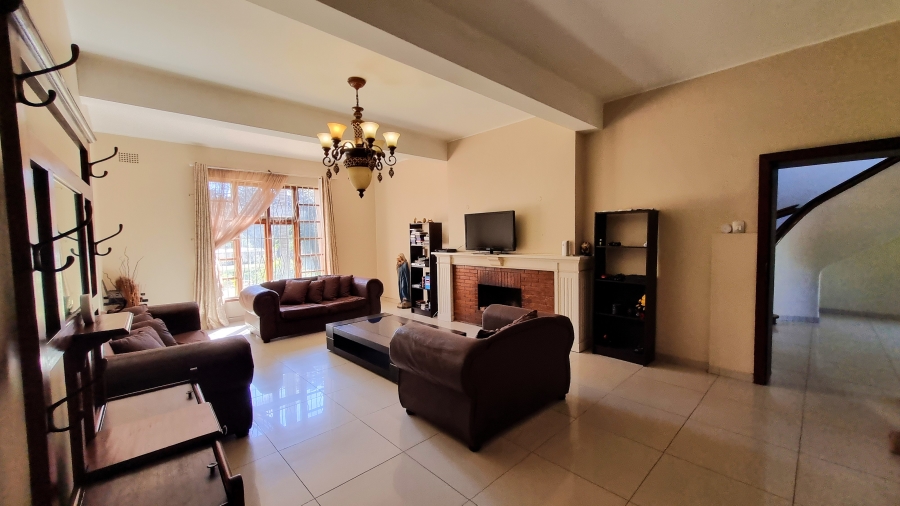 4 Bedroom Property for Sale in Lambton Gauteng