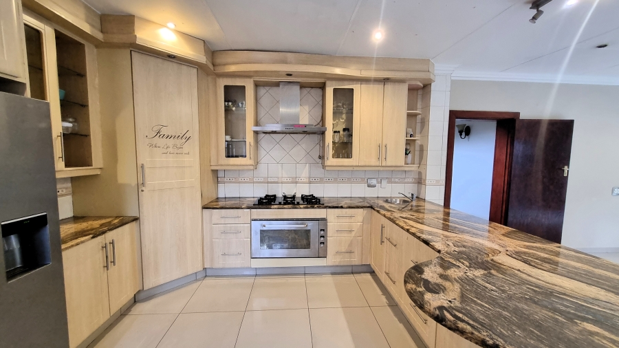 4 Bedroom Property for Sale in Lambton Gauteng