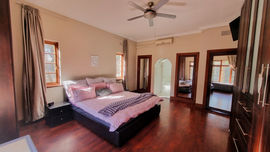 4 Bedroom Property for Sale in Lambton Gauteng