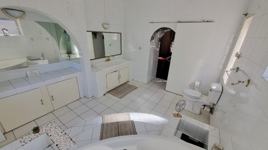 4 Bedroom Property for Sale in Lambton Gauteng