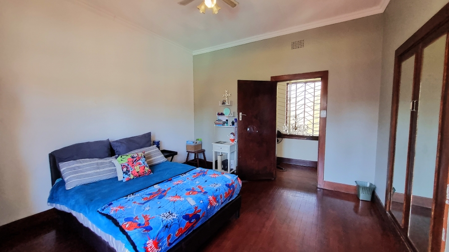 4 Bedroom Property for Sale in Lambton Gauteng