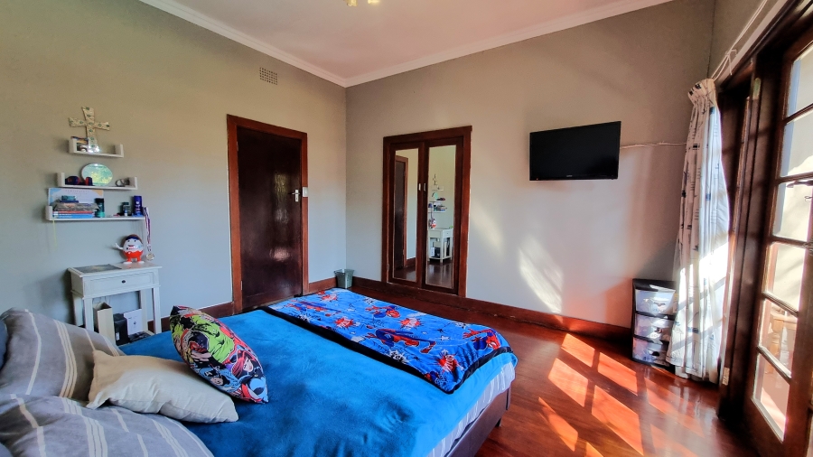 4 Bedroom Property for Sale in Lambton Gauteng