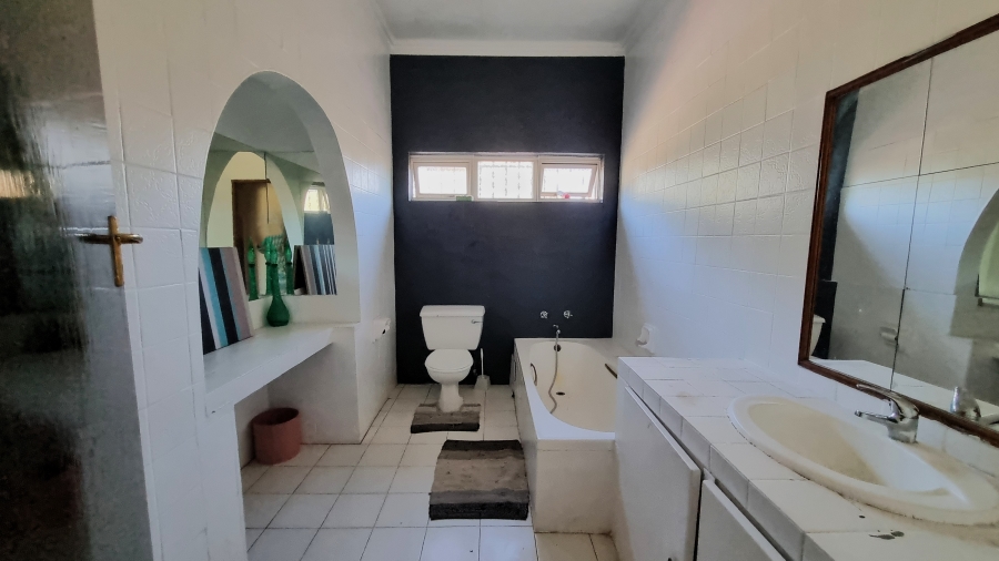 4 Bedroom Property for Sale in Lambton Gauteng