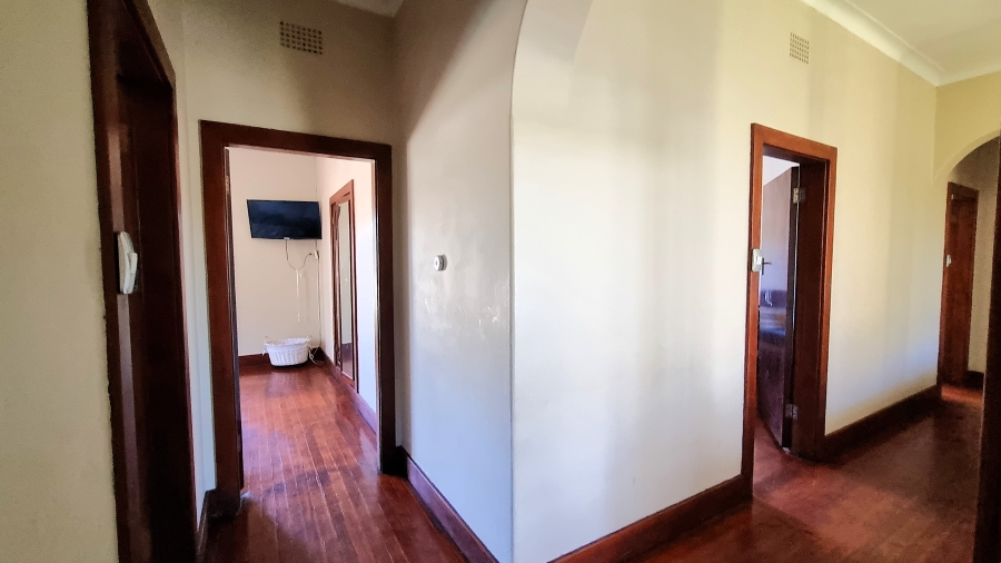 4 Bedroom Property for Sale in Lambton Gauteng