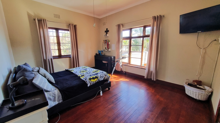 4 Bedroom Property for Sale in Lambton Gauteng