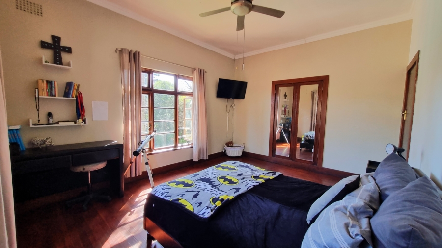 4 Bedroom Property for Sale in Lambton Gauteng