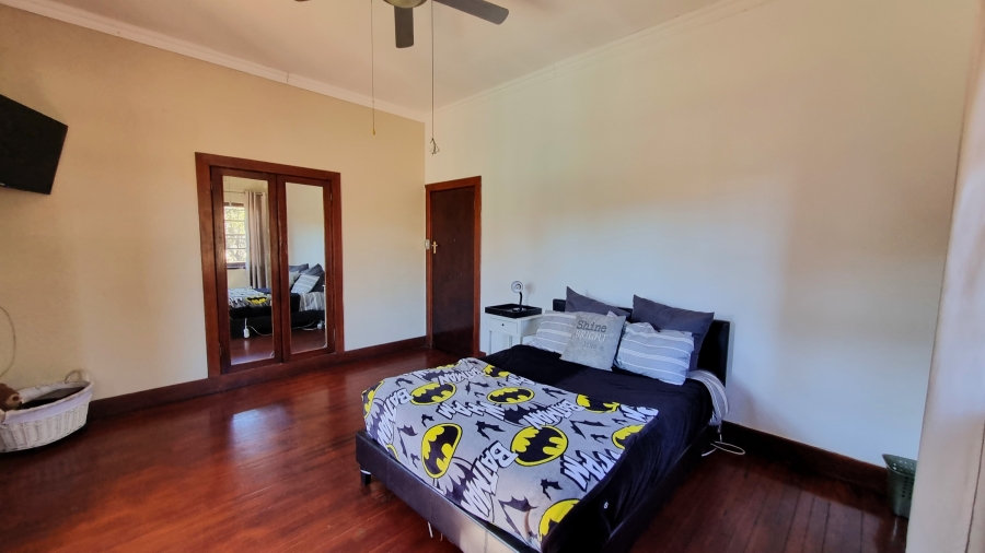 4 Bedroom Property for Sale in Lambton Gauteng