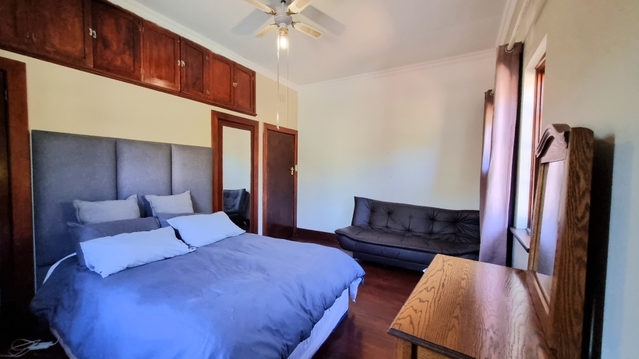 4 Bedroom Property for Sale in Lambton Gauteng