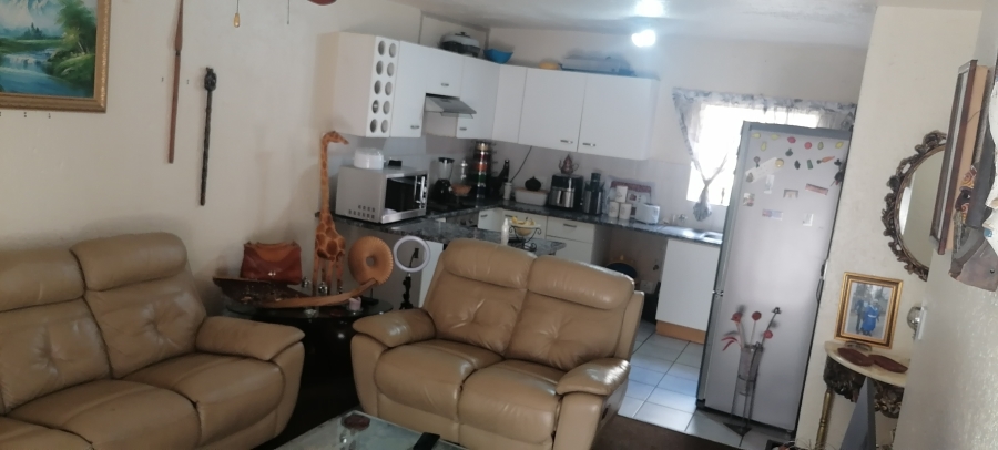 3 Bedroom Property for Sale in Breaunanda Gauteng