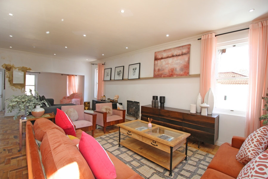 3 Bedroom Property for Sale in Parkhurst Gauteng