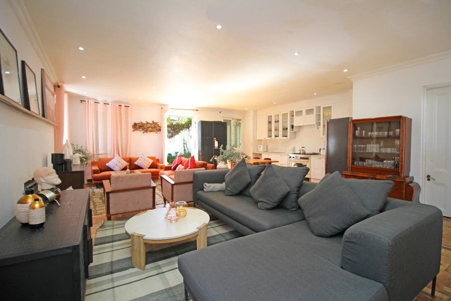 3 Bedroom Property for Sale in Parkhurst Gauteng
