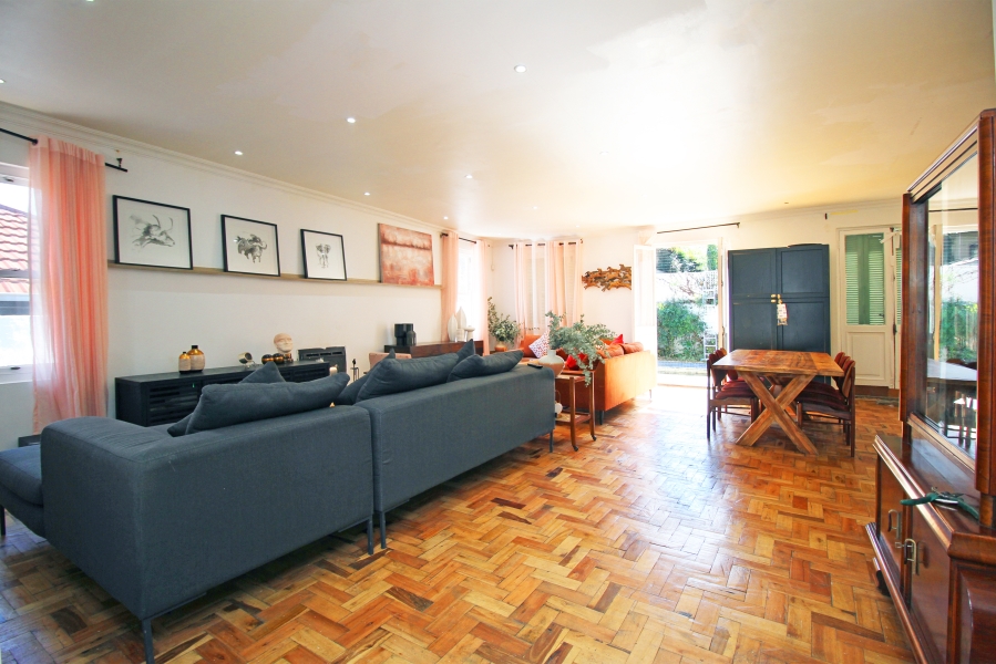 3 Bedroom Property for Sale in Parkhurst Gauteng