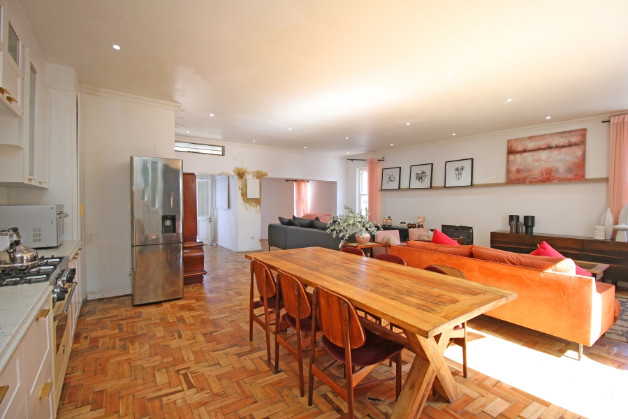3 Bedroom Property for Sale in Parkhurst Gauteng