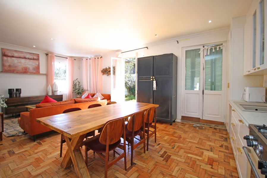 3 Bedroom Property for Sale in Parkhurst Gauteng