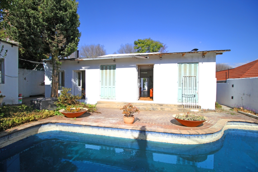 3 Bedroom Property for Sale in Parkhurst Gauteng