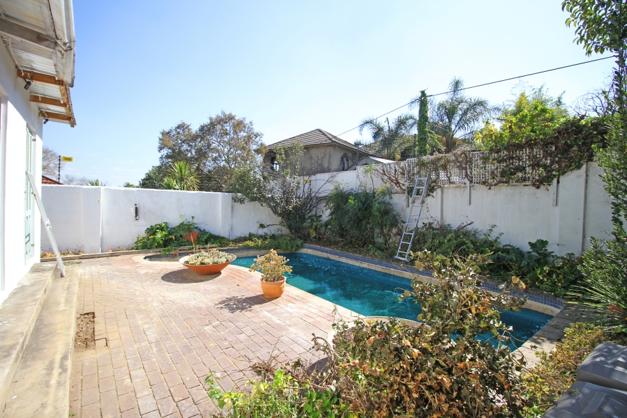 3 Bedroom Property for Sale in Parkhurst Gauteng