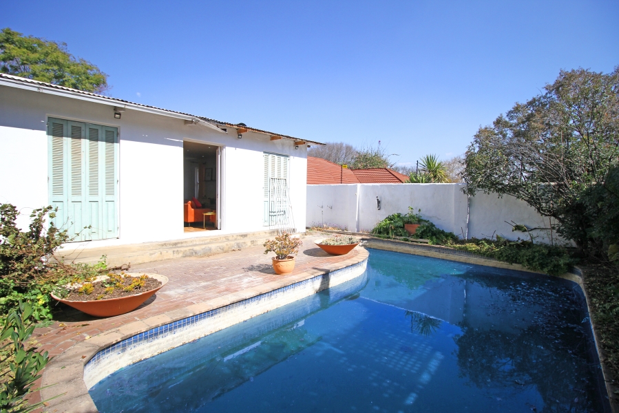 3 Bedroom Property for Sale in Parkhurst Gauteng