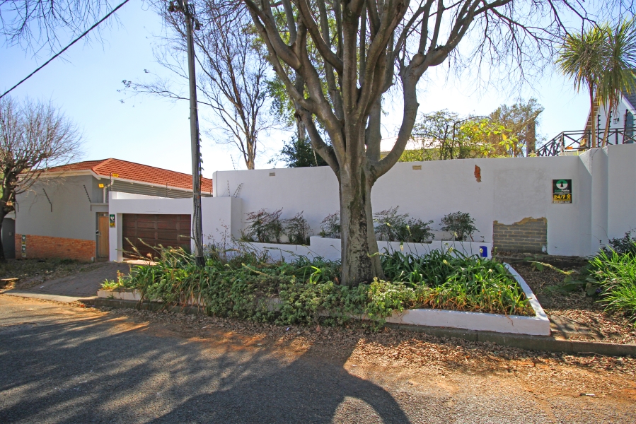 3 Bedroom Property for Sale in Parkhurst Gauteng