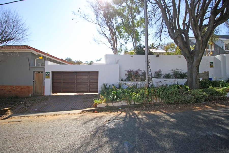 3 Bedroom Property for Sale in Parkhurst Gauteng