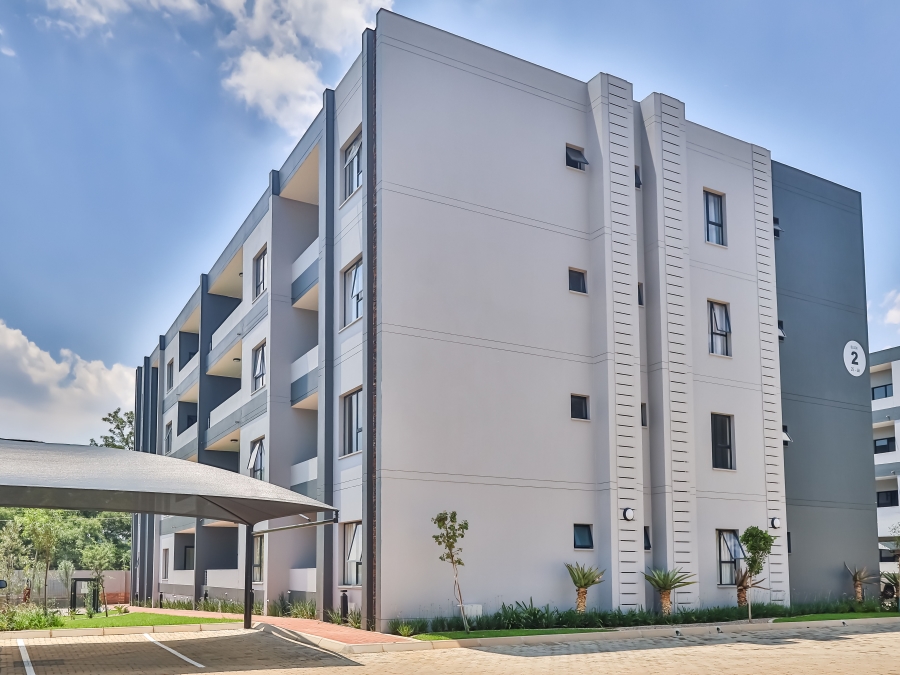2 Bedroom Property for Sale in Noordwyk Gauteng