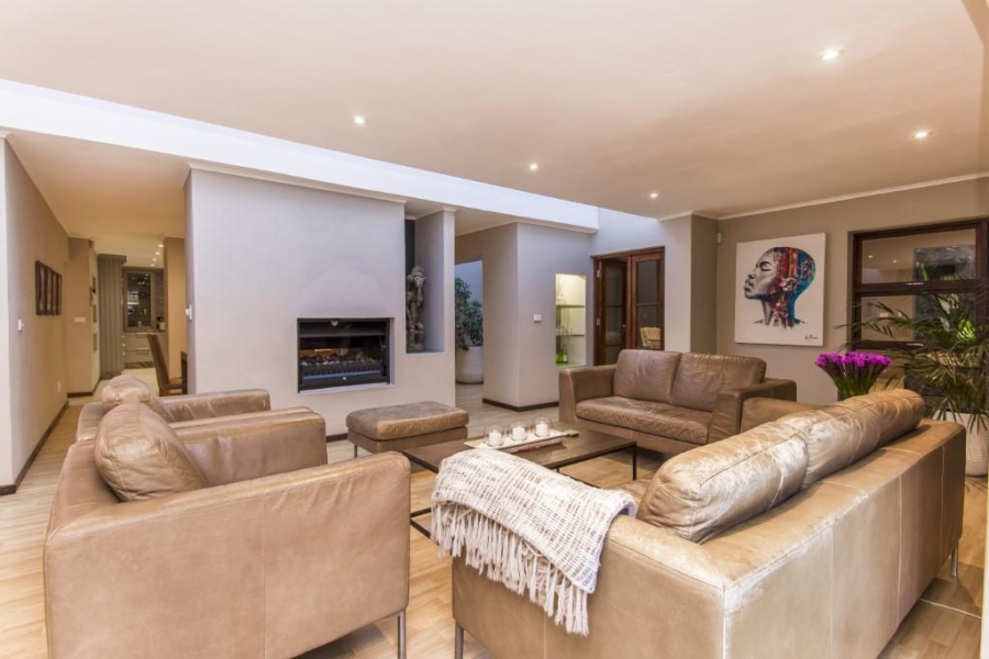 4 Bedroom Property for Sale in Atholl Gauteng