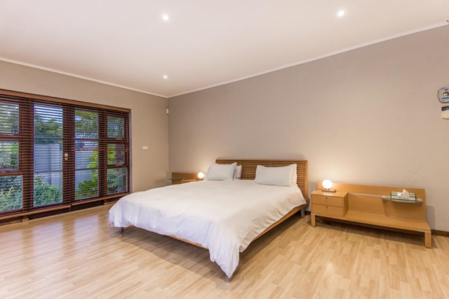 4 Bedroom Property for Sale in Atholl Gauteng
