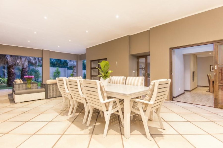 4 Bedroom Property for Sale in Atholl Gauteng