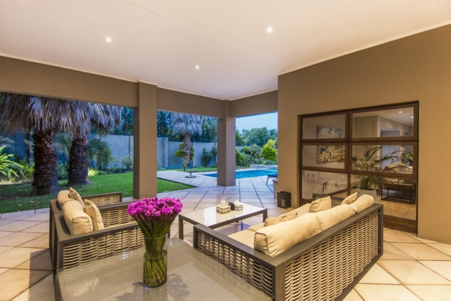 4 Bedroom Property for Sale in Atholl Gauteng
